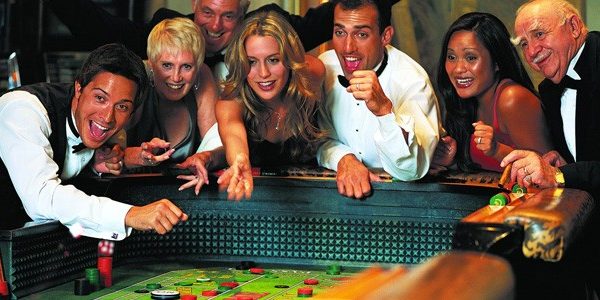 Learning How To Play Craps Caesars Gaming Blog
