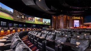 Caesars Palace Sportsbook Caesars Palace Sportsbook
