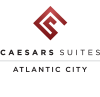 Caesars Suites Atlantic City logo