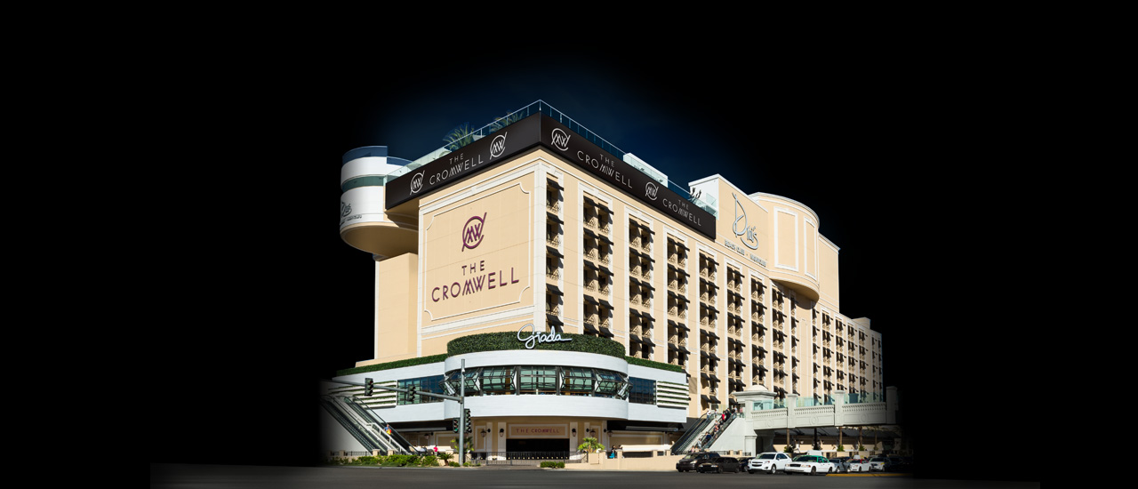 The Cromwell’s chic boutique hotel experience