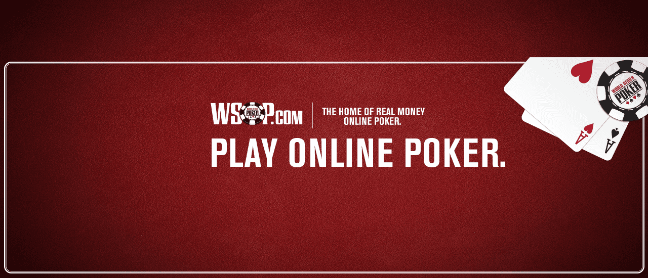 REAL MONEY ONLINE POKER ANYTIME, ANYWHERE IN NEVADA WITH THE MOST TRUSTED NAME IN THE GAME.
