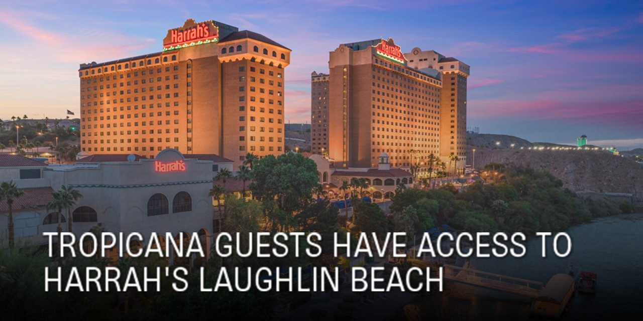 Caesars Rewards logo