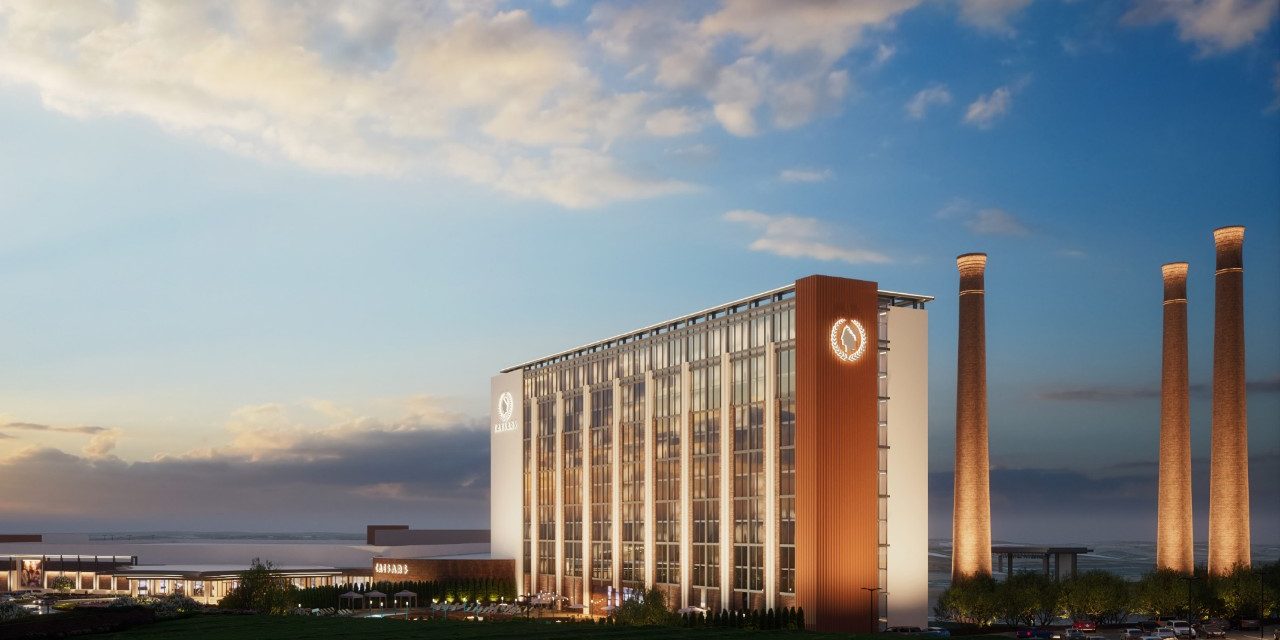 Caesars Rewards logo