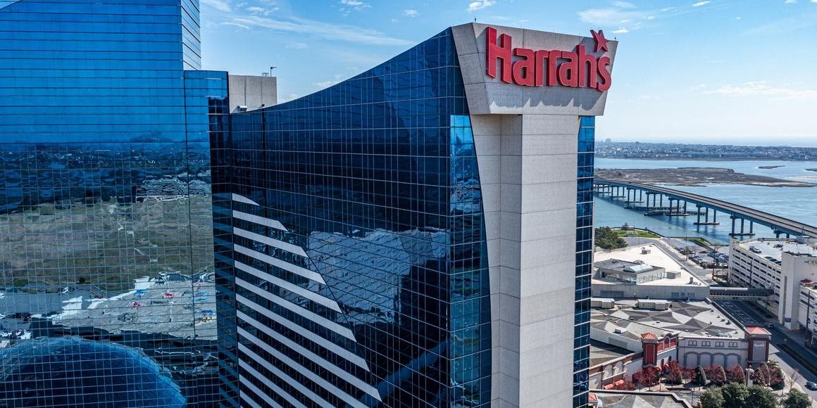 Caesars Rewards logo