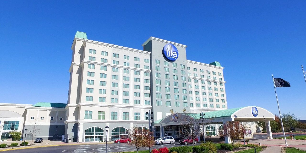 Caesars Rewards logo