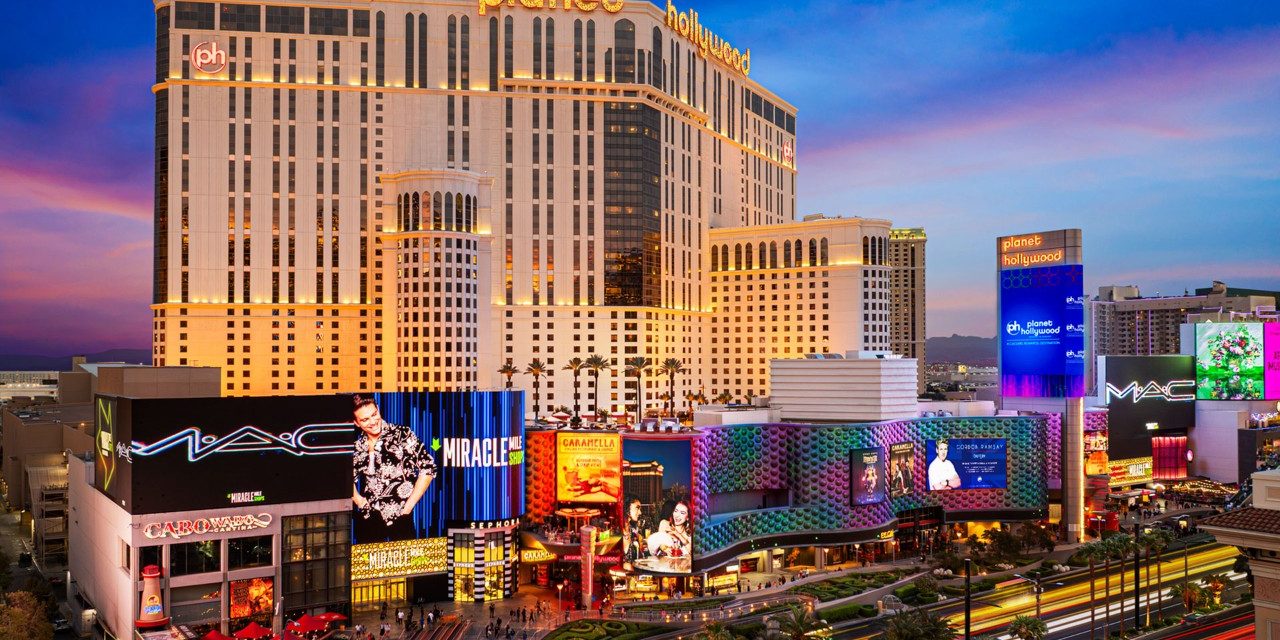 Caesars Rewards logo