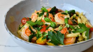 Pasta Il Verdi