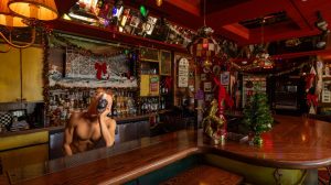 The Hook Horse Dive Bar