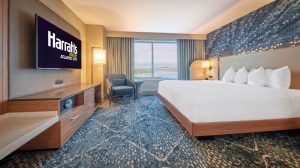 Atrius Tower Room Cesars Atlantic City