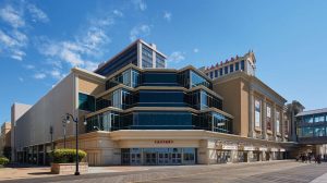 cac exterior boardwalk view