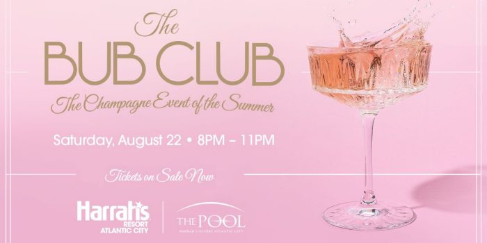 Bub Club at Harrah's Resort Bub Club at Harrah's Resort