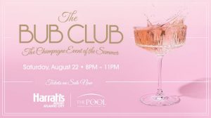Bub Club at Harrah's Resort