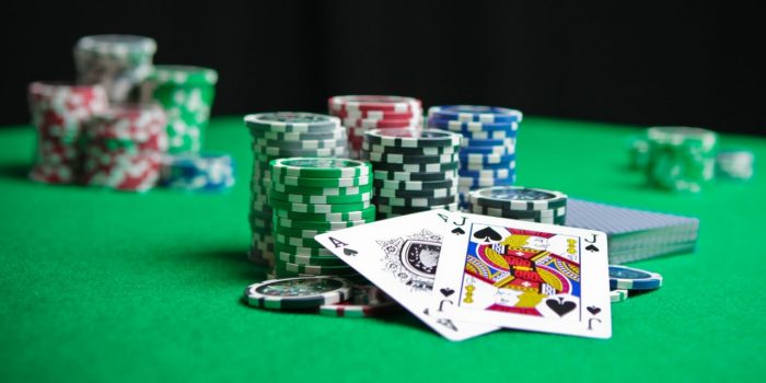 Blackjack Blackjack