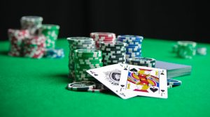 Blackjack