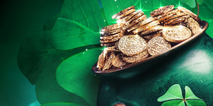 Saint Patricks day background concept. Saint Patricks day background concept.