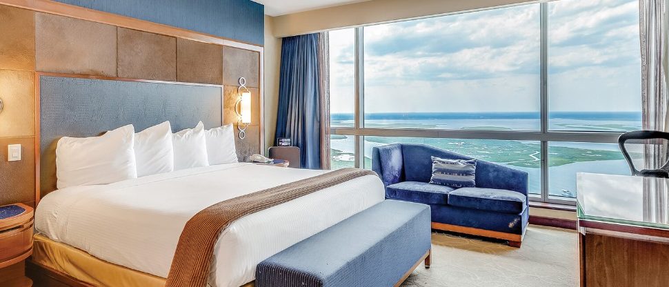 Atlantic City Suites Caesars Entertainment