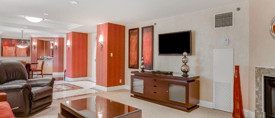 Atlantic City Suites Caesars Entertainment