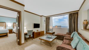 Atlantic City Suite Tour Caesars Suites
