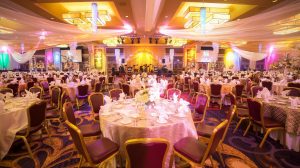 Atlantic City Wedding Venue at Tropicana