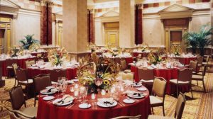 Caesars Atlantic City Wedding Venue