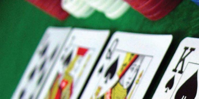 3 Card Poker Rules Caesars Gaming Blog