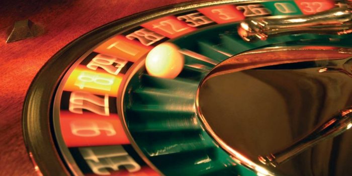 Marketing And online casino