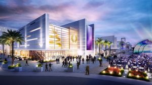 Caesars Sportsbook & Casino office