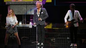 See Rod Stewart
