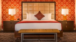 Premium Bedroom
