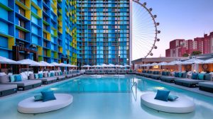 Linq Play Pool