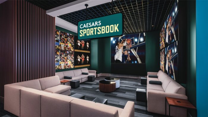 ilv sportsbook fan cave