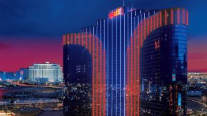 Rio All Suite Hotel and Casino Las Vegas