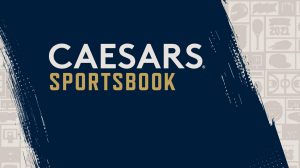 Caesars Sportsbook banner