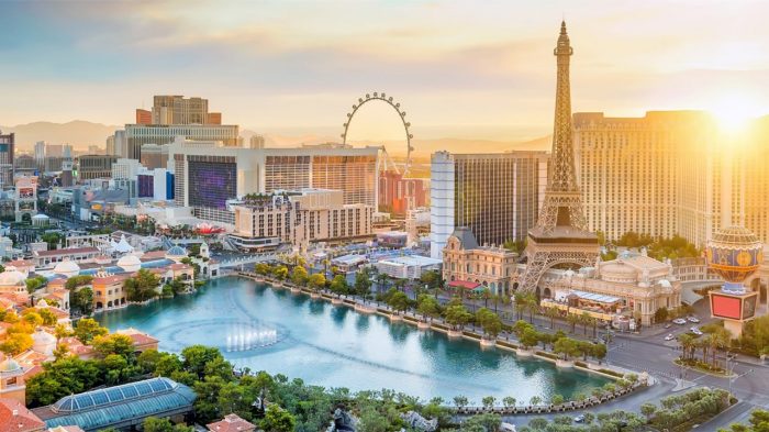 7 Days To Improving The Way You Gambling