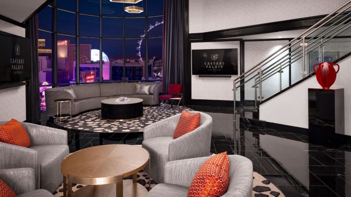 Flavian Sky Suite