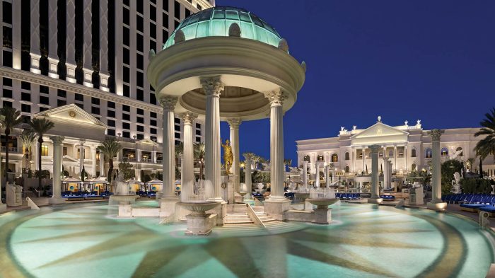 lvm clv garden of the gods