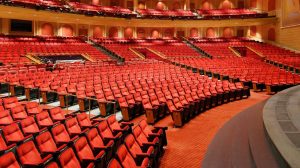 Caesars Palace Las Vegas Shows Jerry Sienfeld 2