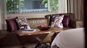 nobu deluxe king couch