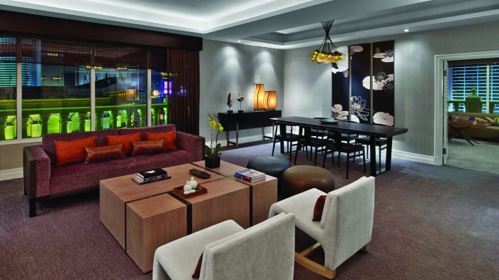 hakone suite living room 1