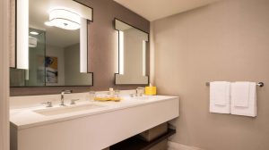 clv julius tower bathroom