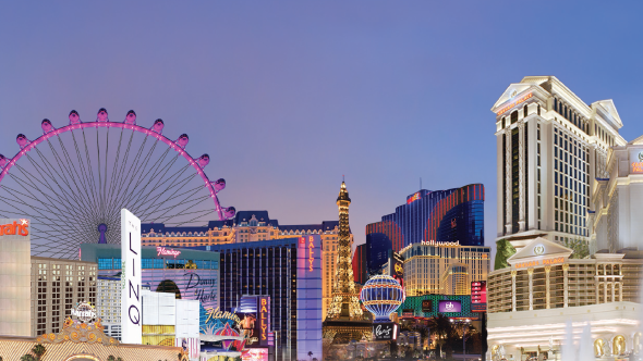 Free Stuff to Do in Vegas: What to Do Places to Go for Free Caesars