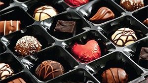 Photo Of Boxed Chocolates