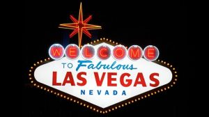 Welcome to Las Vegas Welcome to Las Vegas
