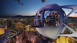 Image Of A Group Of People Enjoying Themselves In A Pod On The High Roller At The Linq Las Vegas Image Of A Group Of People Enjoying Themselves In A Pod On The High Roller At The Linq Las Vegas