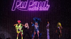 rupaul headliner