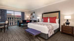 Palace Tower King Premium Room