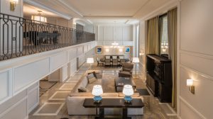 Julius Royal Duplex