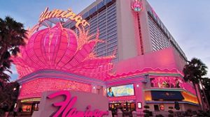 Flamingo Las Vegas