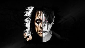 Criss Angel and Alice Cooper Welcome To Our Nightmare Planet Hollywood Las Vegas