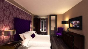 The Cromwell Las Vegas Property Renderings 9